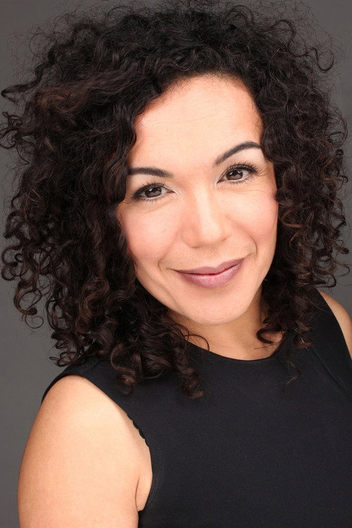 Photo of Kena Molina, Acting