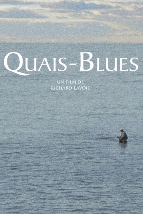 Movie poster for Quais-Blues (2012)