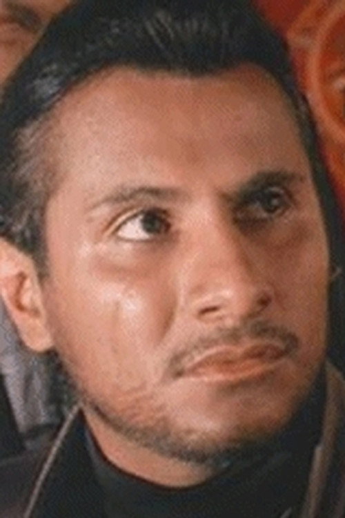 Photo of Rafael H. Robledo, Acting