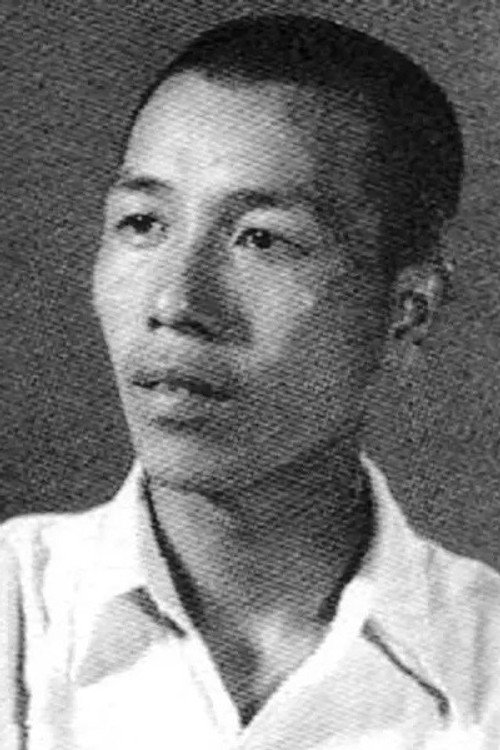 Photo of Chen Zhijian, Acting