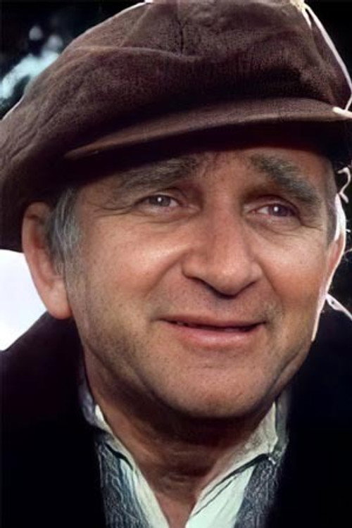 Photo of Robin Parkinson, Acting