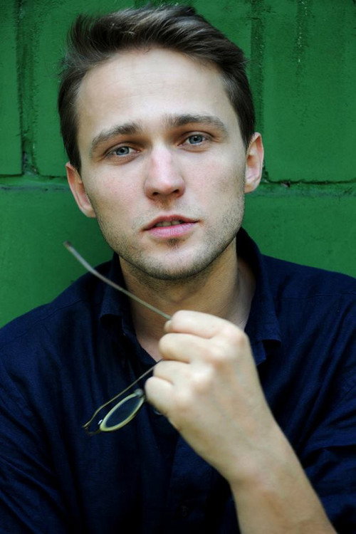 Photo of Szymon Budzyk, Acting