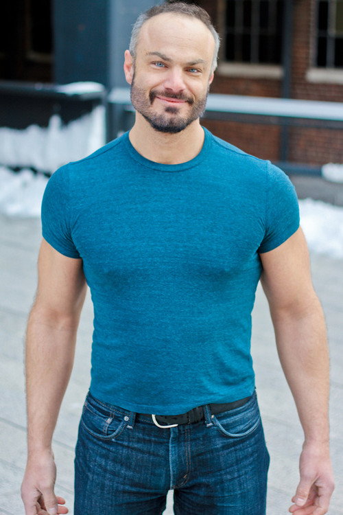 Photo of Joe Zaso, Acting