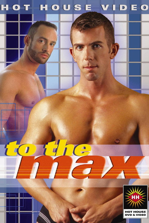 Movie poster for To the Max (2000)