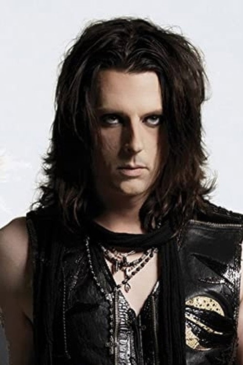 Photo of Henrik Bergqvist, Acting