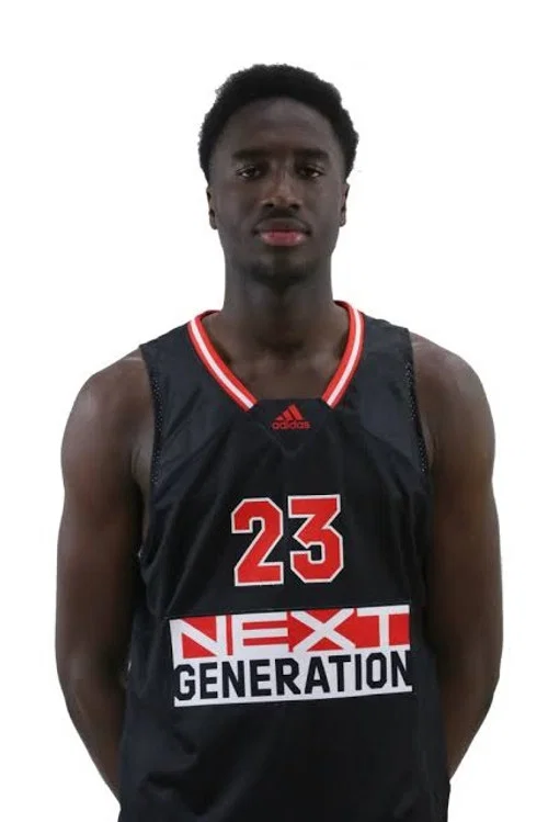 Photo of Mohamed Diawara, Acting