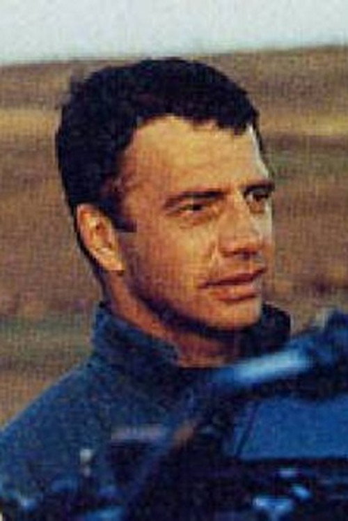Photo of Éric Heumann, Production