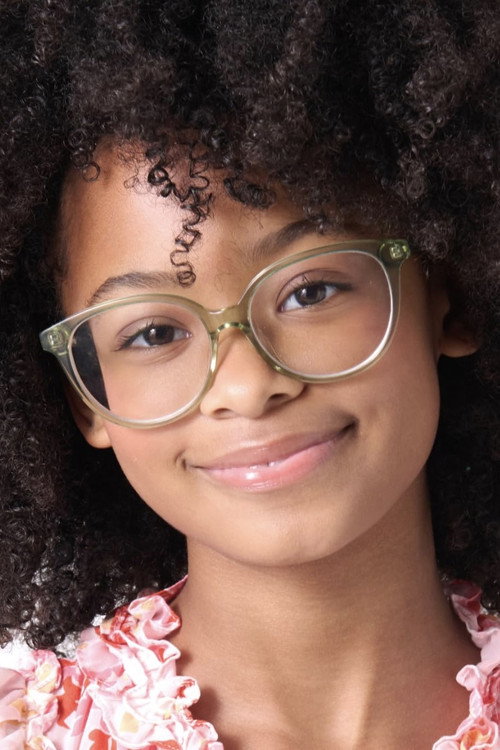 Photo of Amanda Daniel, Acting
