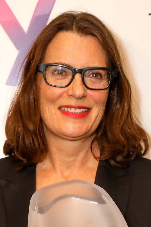 Hettie Macdonald profile