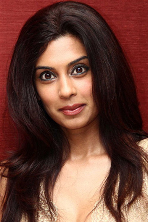 Photo of Masumeh Makhija, Acting