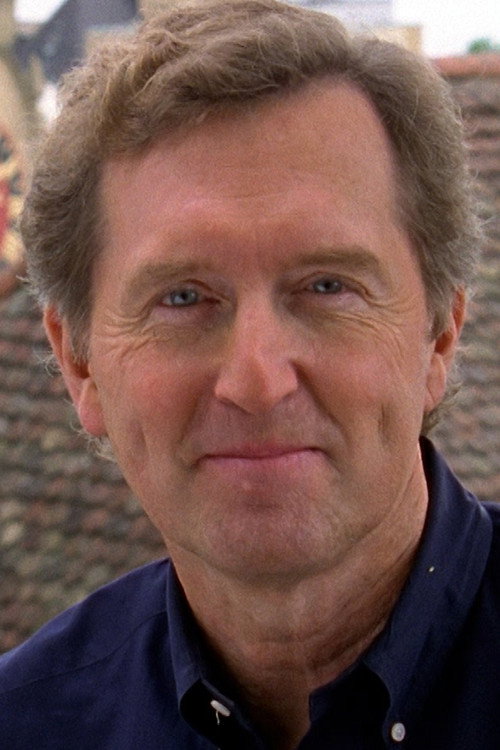 Photo of Joel A. Barker, Acting
