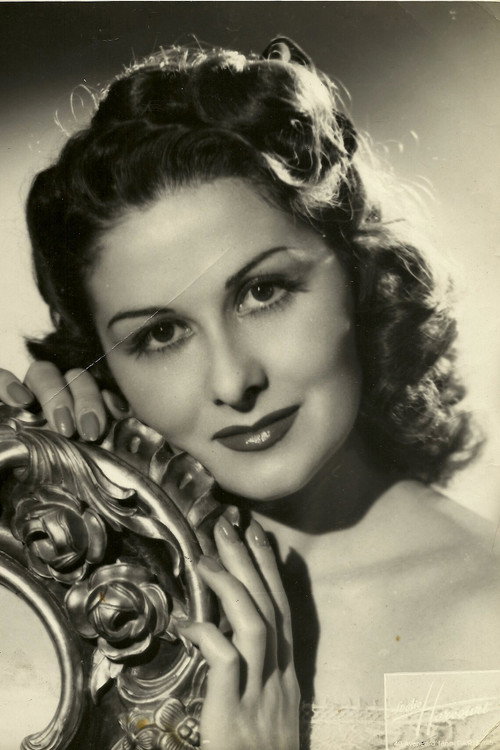 Photo of Gaby Wagner, Acting
