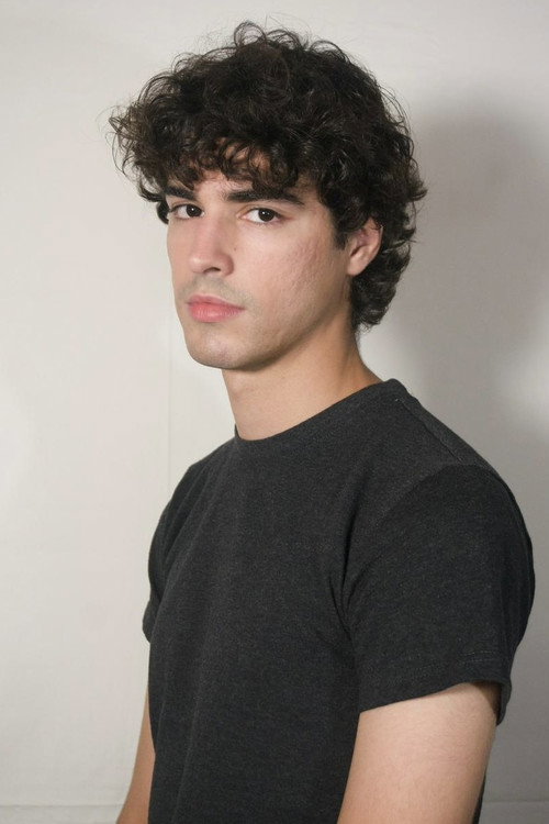 Photo of Juan Cáceres, Acting