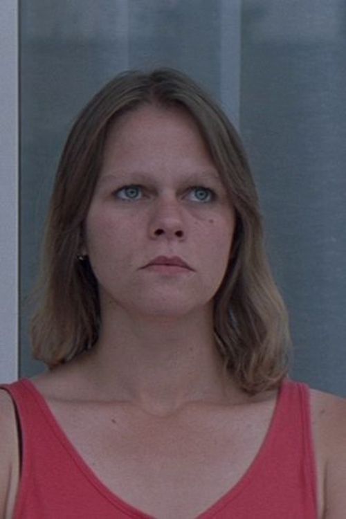 Séverine Caneele profile