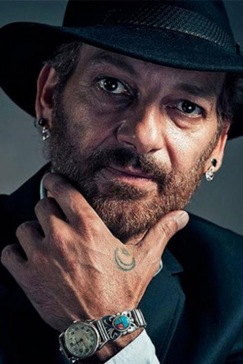 Photo of Duquende, Acting