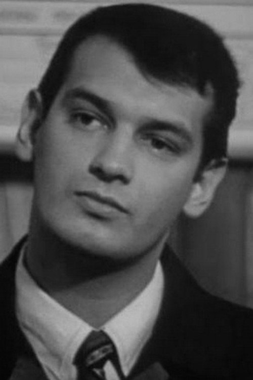 Photo of Vladimir Yankovsky, Acting