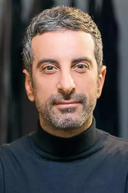 Stelios Koudounaris profile