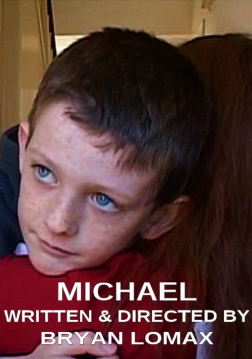 Movie poster for Michael (2005)