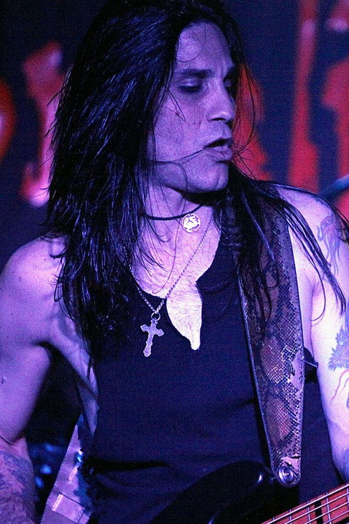 Photo of Tommy Caradonna, Acting