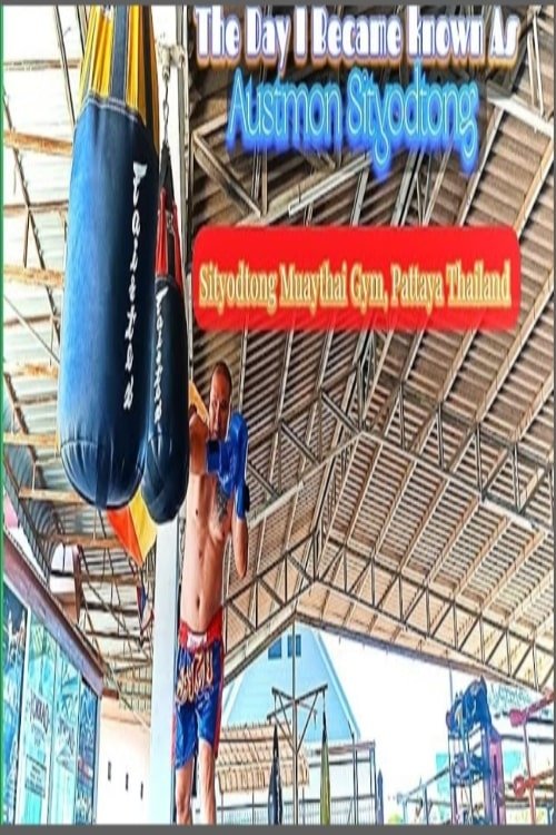 Movie poster for Sityodtong Training Camp (2023)