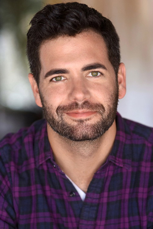 Photo of Ryan Reilly, Acting