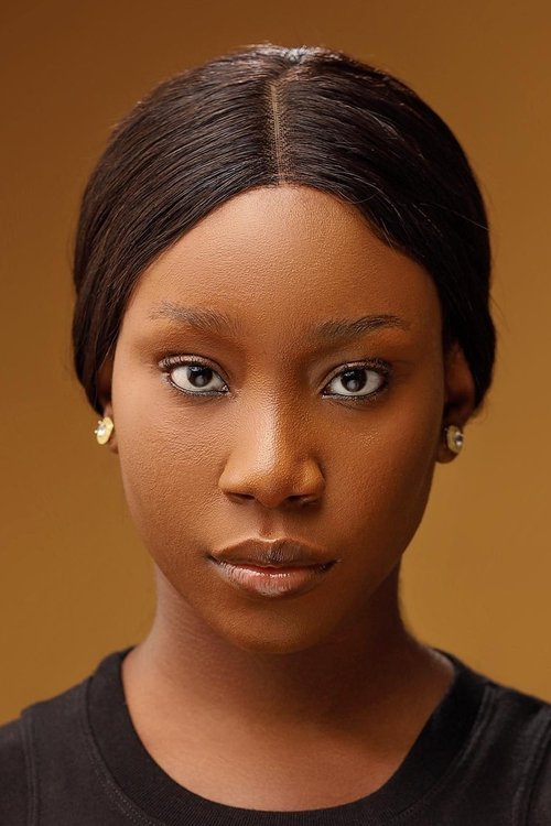 Photo of Kuchi Chris, Acting
