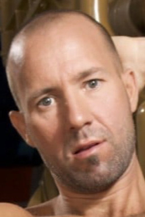 Photo of Justin Kentin, Acting