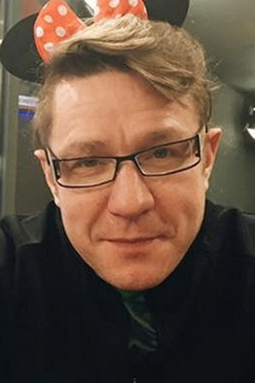 Photo of Marcin Kudełka, Acting
