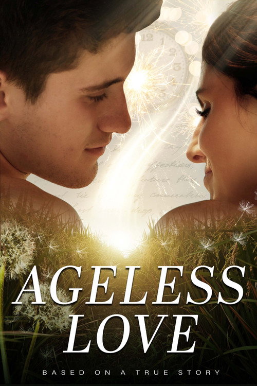 Movie poster for Ageless Love (2022)