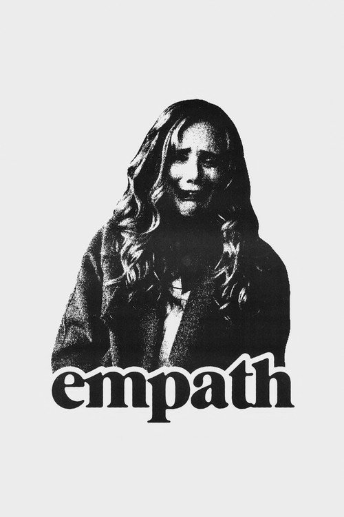 Movie poster for Empath (2022)