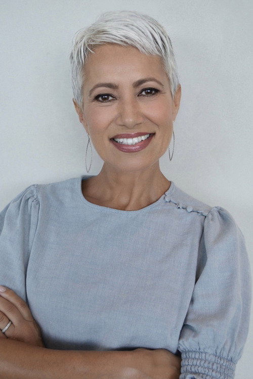 Photo of Joanne Perica, Acting