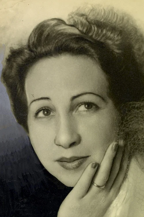 Photo of Henriette Morineau, Acting