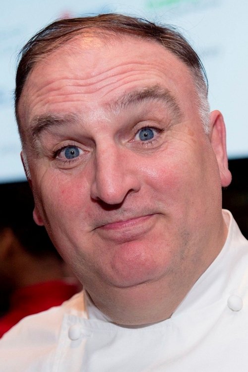 José Andrés Puerta profile