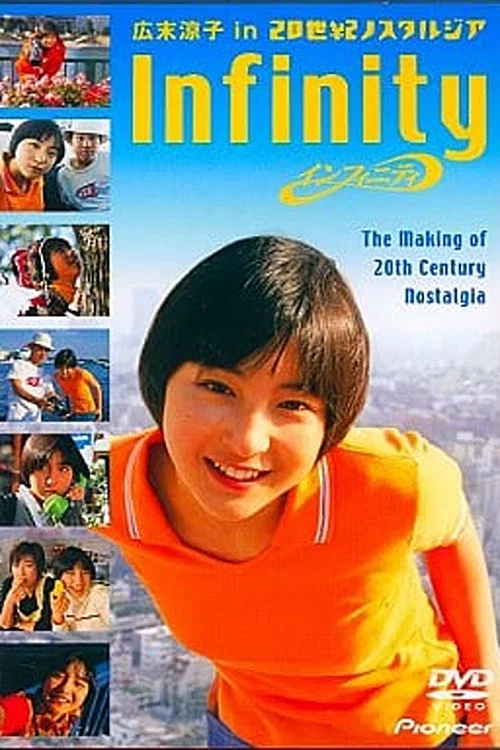 Movie poster for Infinity / The Making of 20th Century Nostalgia (1997)