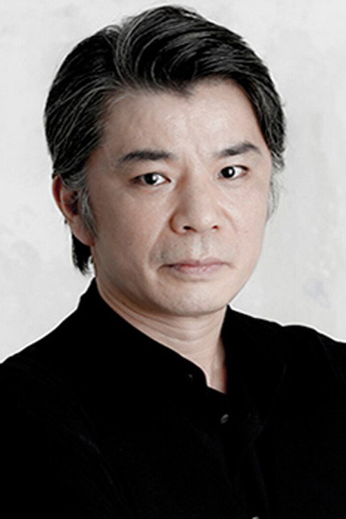 Photo of Akira Yamamoto, Acting