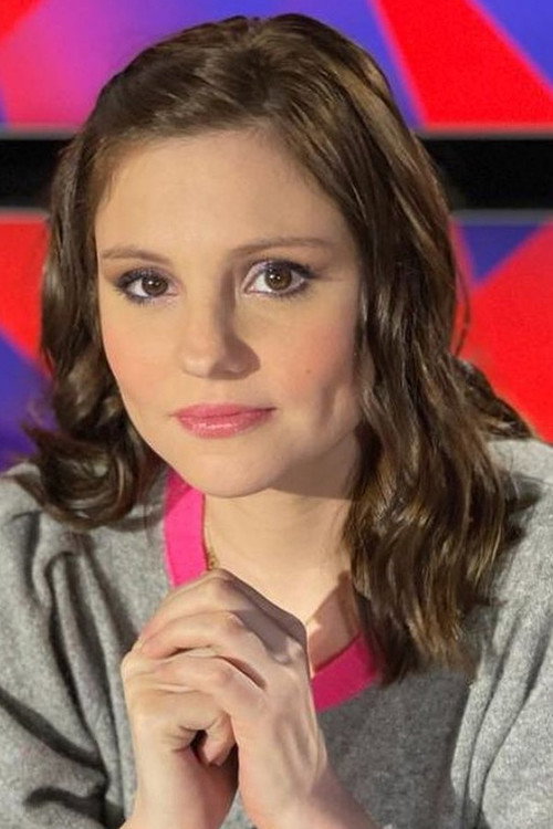 Photo of Florence Mendez, Acting