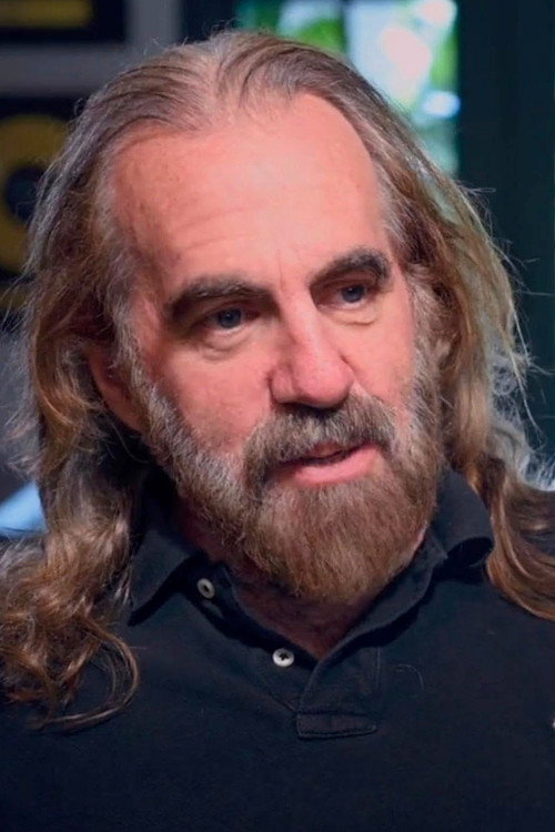 Photo of Arthur Baker, Acting