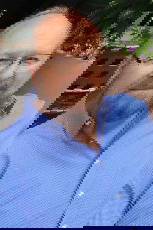 Arthur Rosenberg profile