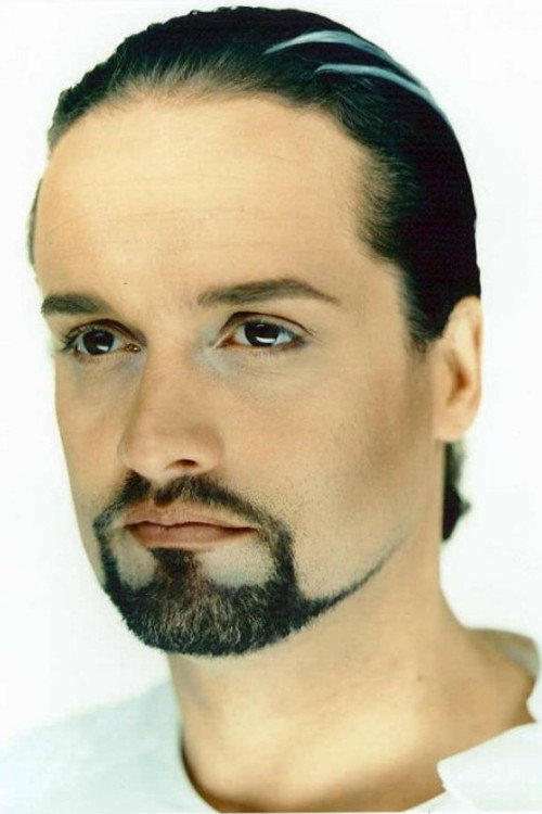 Photo of Alex Christensen, Acting