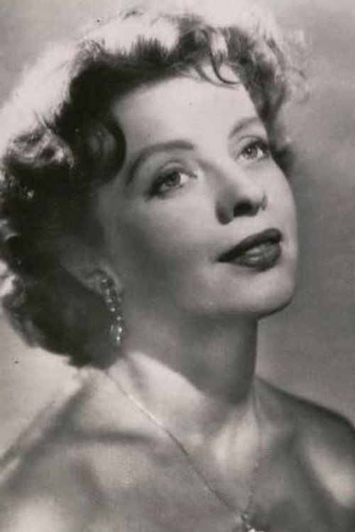 Photo of Véra Norman, Acting
