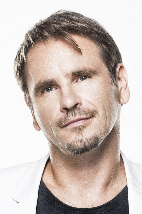 Photo of Marijonas Mikutavičius, Acting