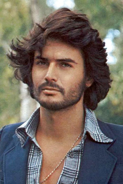 Photo of Franco Gasparri, Acting