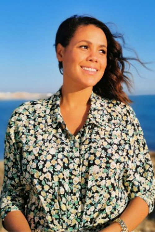 Photo of Jean Johansson, Crew