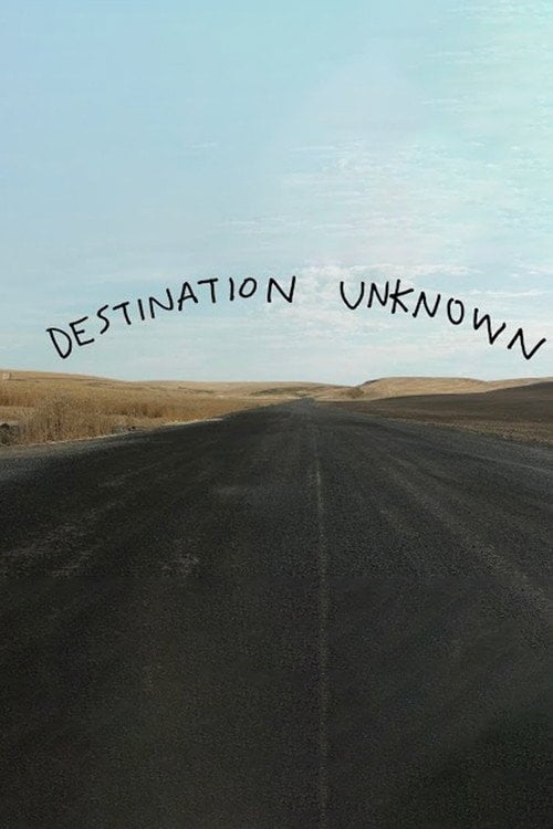 Movie poster for Anti Hero - Destination Unknown (2014)