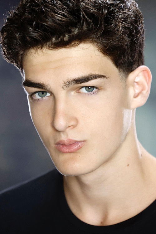 Trevor Raine Bush profile