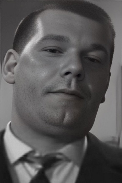 Hans-Dieter Schlegel profile