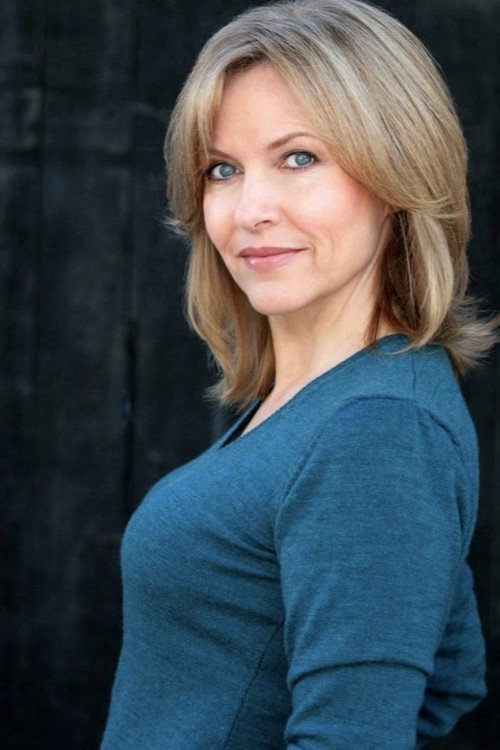 Photo of Lini Evans, Acting