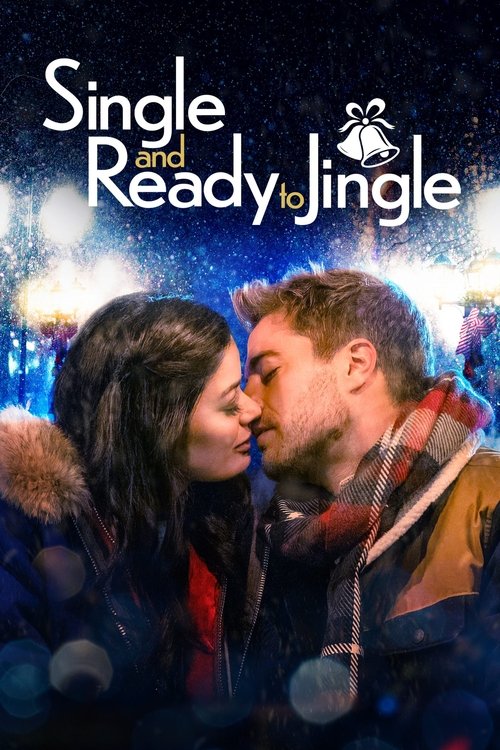 Movie poster for Single and Ready to Jingle (2022)