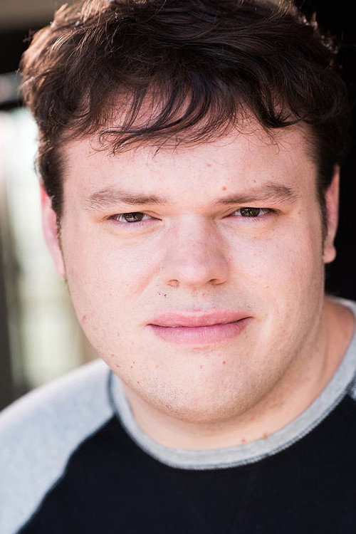 Photo of Sam Lazarus, Acting