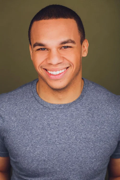 Photo of Antonio Davis, Acting